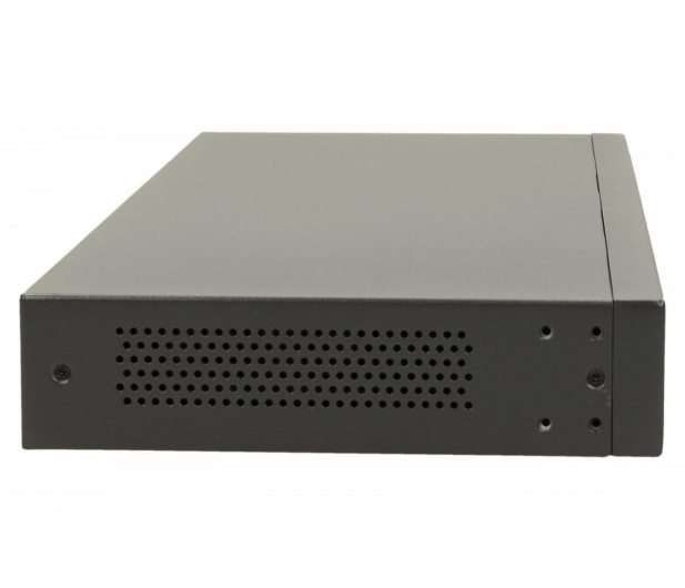 TP-Link 24p TL-SF1024 Rack (24x10/100Mbit) - 26799 - zdjęcie 4